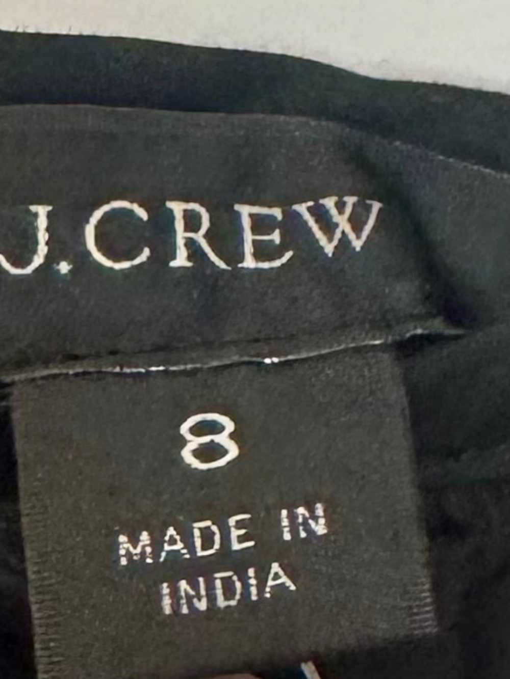 J CREW DRESS - Picture 3 of 5